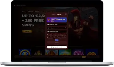 Roman casino apk